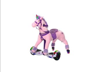 POWERPONY