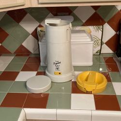 Me Coffee Ice Tea Maker