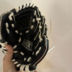 T-ball Glove
