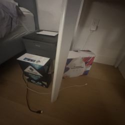 Brother Monochrome Laser Printer