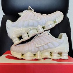 Brand New Nike Shox TL 8W or 6.5Y