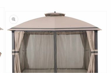 Gazebo by Broyhill