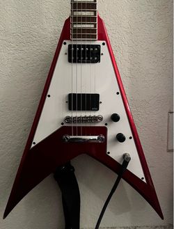 Scott Ian Jackson King V (READ DESCRIPTION)