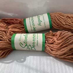 Stanley Berroco Unusual Yarn