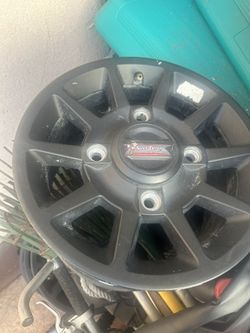 Rims Original