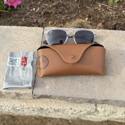 Ray-ban Sunglasses 