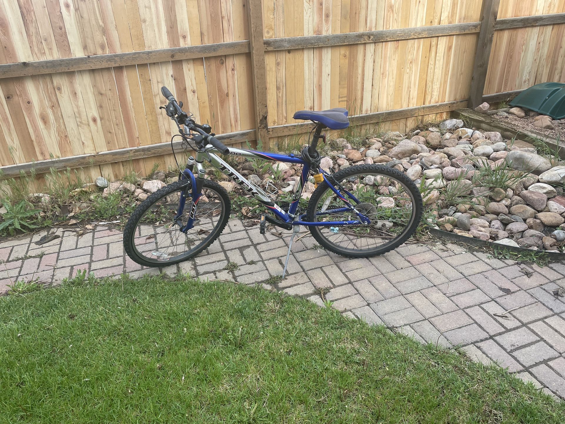 Bicycle