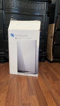 Air purifier