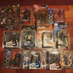 Collectibles