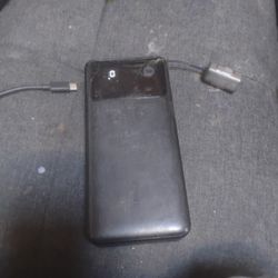 Charger For Phone Or What Have You