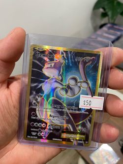Mewtwo EX Full Art Pokémon Card 103/108 NM/LP