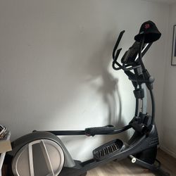 Elliptical