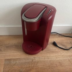 Keurig Coffee Machine