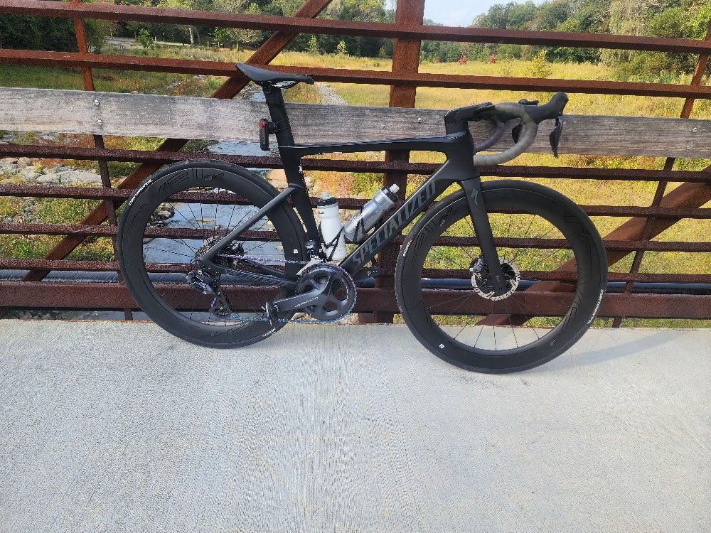 Specialized Venge Pro Size 54cm Carbon Road Bike