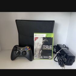 Xbox 360 