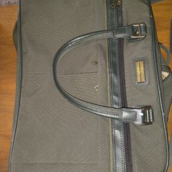 American Tourister Briefcase Laptop Bag