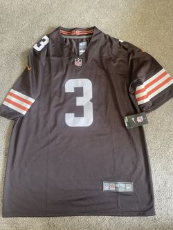 Browns Jerry Jeudy Jersey NEW