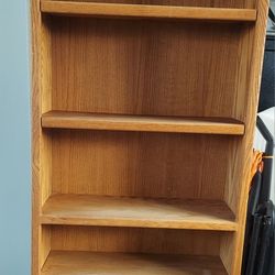 Bookcase