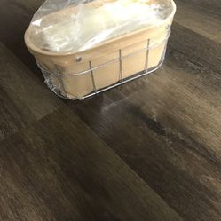 Wire Basket 