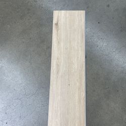 Waterproof Vinyl Flooring