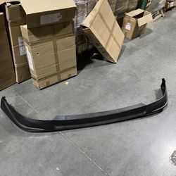 For 94-97 Integra Concept Style Front Lip OBO