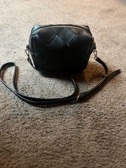 Selling a black A New Day bag!