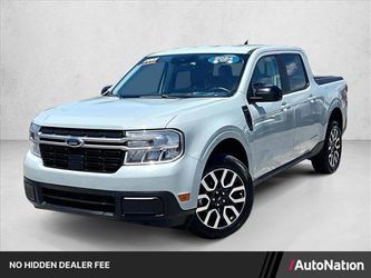 2024 Ford Maverick