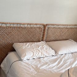 Headboard set Of 2