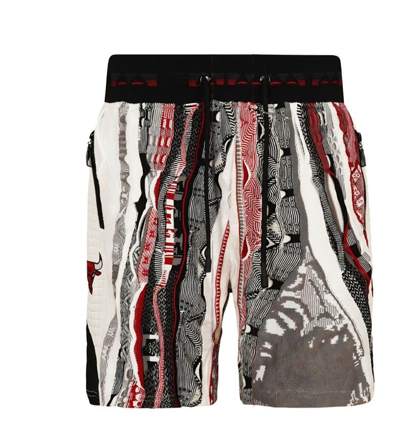 Coogi X CHICAGO Shorts Size Xl