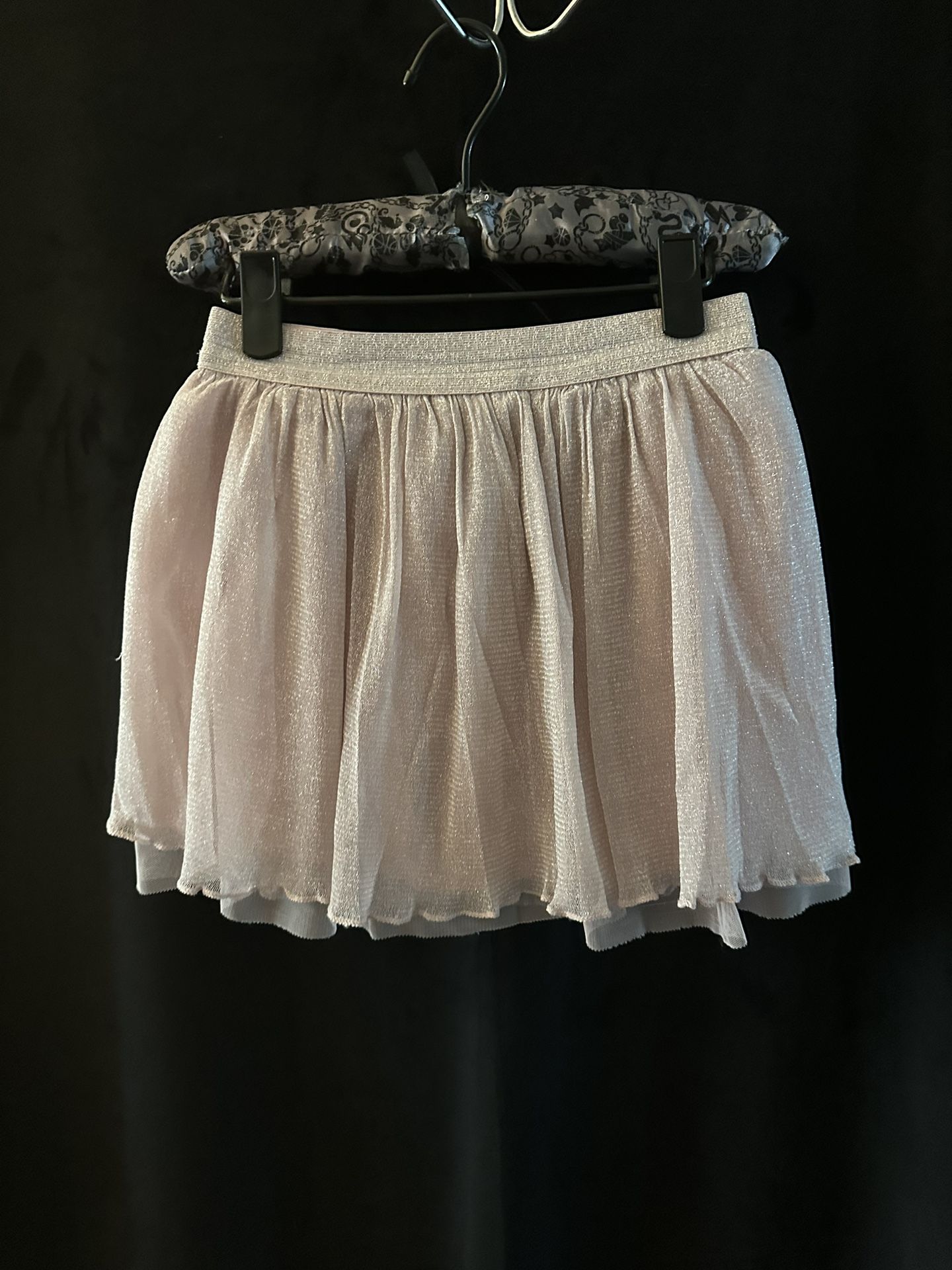Children’s Place Girls Light Pink Skort Sz 7