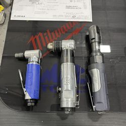 Air Tools 