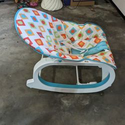 Baby Rocker
