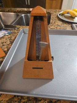 Metronome