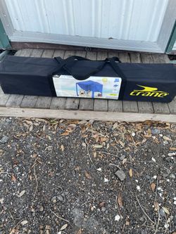 3 In 1 Beach Cabana Still In Bag Brand New