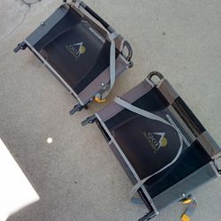 Gci Outdoor Bleacher Seat