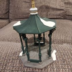 Gazebo.  Heritage Village collection.
