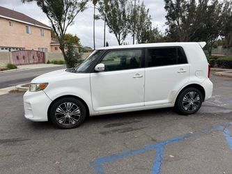 2012 Scion xB