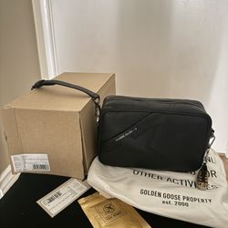 Golden Goose Star Bag 