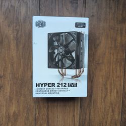Hyper 212 Evo CPU Cooler 
