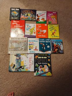 Kids Books