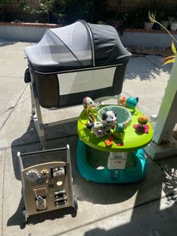Baby items