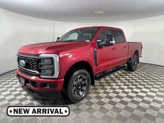 2024 Ford F-350