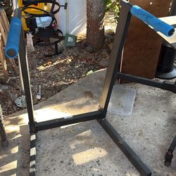 Fuel Pureformance Dip Station