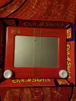Etch-a-Sketch Classic Full Size