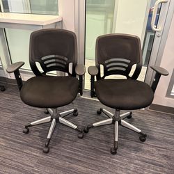 Desk chairs
