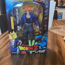 GIANT APE MOVIE COLLECTION S.S. TRUNKS