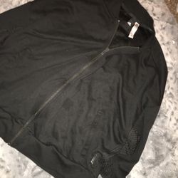 Adidas Zip up Jacket 