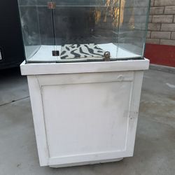 Display Cabinets