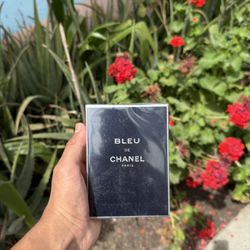 Blue De Chanel Cologne