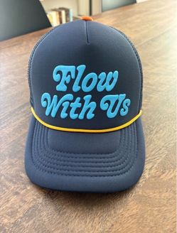 San Diego FC Flow With Us Trucker Hat - New